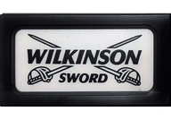 5x Żyletki WILKINSON Barber's Style Premium Sword Double Edge