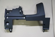 7p1858368a vw touareg 7p защита airbag консоли ног - фото