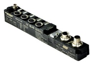 SDPB-40A-1005 TURCK 4x analógové vstupy Profibus