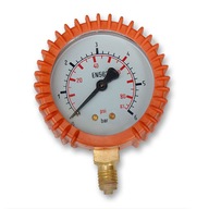 MANOMETER LPG PROPAN PRE REDUKTOR 6 BAR 12x1.5