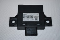 Блок выхлопа audi a4 s4 a5 s5 8k0907159