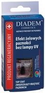 Diadem Efekt żelowych paznokci bez lampy UV 0-66