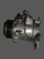 Насос кондиционера infiniti ex35 ex37 2008 - фото