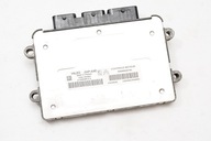 Компьютер peugeot 9665050780 9655883280 21586389-9a