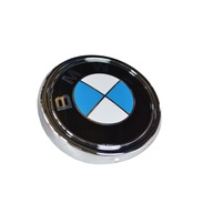 Оригинальный эмблема заднего крышки bmw x6 f16 x5 f15