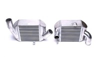 Інтеркулер, интеркулер kit этой 05au003 audi s4 b5 (8d2/8d5) / a6 c5 (4b2/4b5) 2.7t - фото