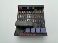 Mercedes axor atego плита предохранителей a0015430615 - фото