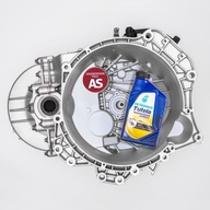 Коробка передач ford transit cc1r-7002-ad 2.2 tdci - фото