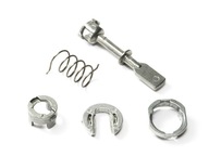 Замок стелька штырь весло vw polo 6n h/b 97- - фото