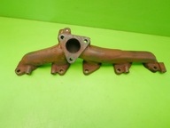 Колектор выпускной opel astra ii g 2.0 dtl 98-09