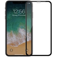 Tvrdené sklo iPhone XS Max / 11 Pro Max Ochranné FULL GLUE GLASS 5D