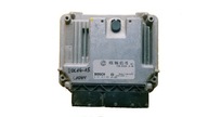 Ecu vw кадди 03g906021hs 0281013681 дописать