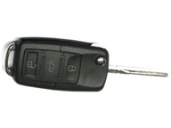 Kľúčenka PILOT Nôž Kryt VW Golf Passat Polo