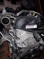 Dw golf 7 sportsvan комплектный двигатель cpv