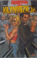 Kaznodzieja 2 - Garth Ennis, Steve Dillon