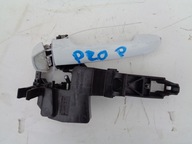 Kia pro ceed 07-12 ручка правая перед цвет wd