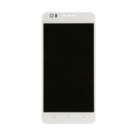 HTC Desire 825 LCD + Ekran - digitizer biały
