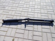 Bmw x3 f25 x4 f26 вал приводной 2.0dx 7612791
