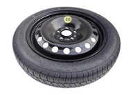 Колесо докатка* 17 ford s-max и (2006-2015) - фото