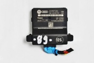Модуль gateway vw audi 3c0907530e 3c0907951 - фото