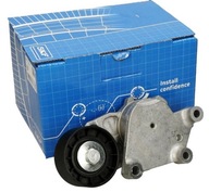 Skf натяжитель ремня ford tdci, volvo 1.6d, citroen / peugeot 1.6 hdi - фото