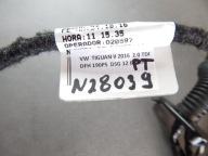 VW TIGUAN II bundle door right rear part 5NL971694C