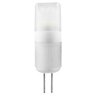 LED žiarovka G4 1.5W=10W studená biela