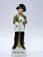 Figúrka vojak dôstojník kavalérie Napoleon