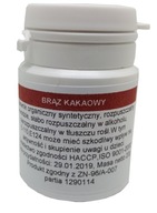 id_2218 POTRAVINÁŘSKÝ BAVNÍK 20g BARVY