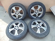 Диски 19 колеса range rover bmw 8,5jx19 et45 5x120 zima