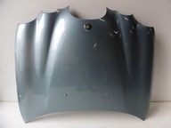 Jaguar s type капот s-type