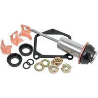 Harley dyna electra softail solenoid стартер bt - фото