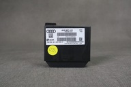 Блок комфорту освещение audi a8 4h0907412 - фото