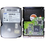 Pevný disk Samsung SV2044D | REV B 04 | 20GB PATA (IDE/ATA) 3,5"