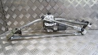 Vw passat b8 механизм стеклоочистителей 3g1955023c
