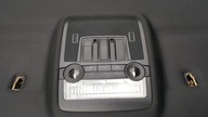 Світло внутрішня  bmw x5 e70 m 6131 9173765 -01 - фото