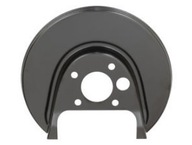 Защита диска тормозной задний vw new beetle 05-10 - фото