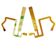 FLEX szalag Canon 17-40mm Fókusz