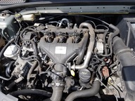 Mondeo mk4 s max, максимум c max, максимум двигатель 2.0 tdci 136 km qxba