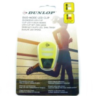 Zawieszka/brelok Dunlop żółta