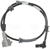 Датчик abs перед новий,нове nissan titan armada qx56 qx - фото
