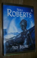TRZY BOGINIE - Roberts