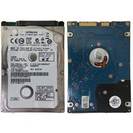 Pevný disk Hitachi HCC543216A7A380 | 0J13931 | 160GB SATA 2,5"