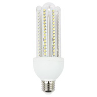 LED žiarovka E27 23W T4 teplá trubica 3000K