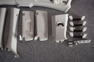 SUFIT CIELO INTERNO BMW 7 F02 alcalino m-packet