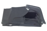 Audi a8 4h 3.0 fsi обшивка багажника 4h0863880