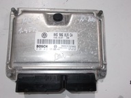 Блок   bosch 045906019ca