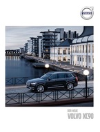 Volvo xc90 prospekt model 2017 austria