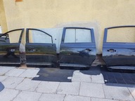Двері ssangyong rodius 14-19 вибір x - фото