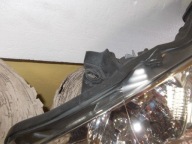 LIGHT FRONT FRONT LEFT PEUGEOT 107
